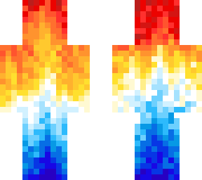 fire dude