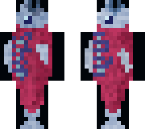 fish salmon