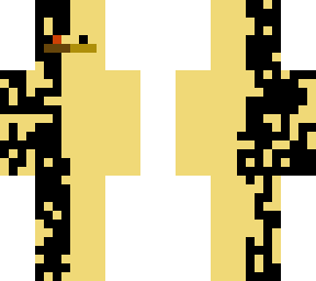fixed cursed and normal ducky