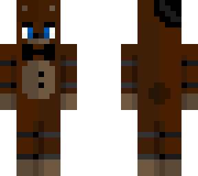 freddy