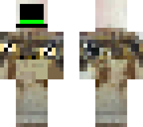 frog
