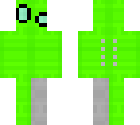 future blob