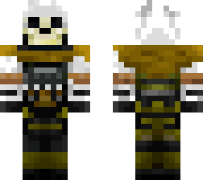 ghost dark vision - cod
