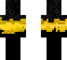 golden dark