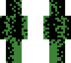 grenn black