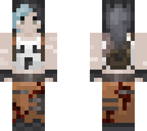 haddie kaur (dbd)