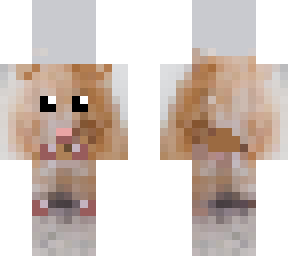 hampster