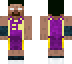 herobron jamines