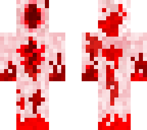 horror warden 2