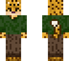 jaguar conservationist