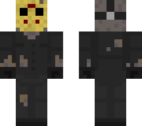 jason voorhees part 8