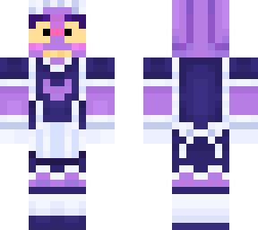 jax maid