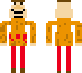 joe