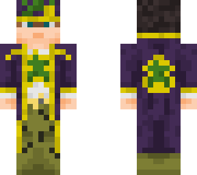 jotaro kujo stone ocean