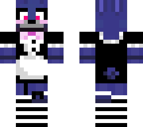 judelow maid
