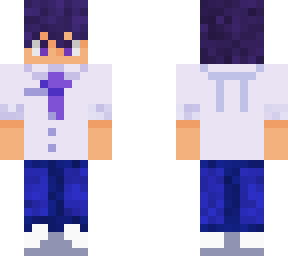 kaida (my oc lols)