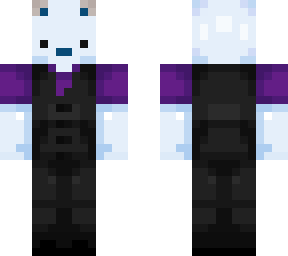 knarfy? ippi what have you done?