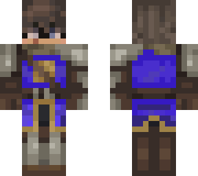 knight