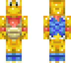 kooper (paper mario)