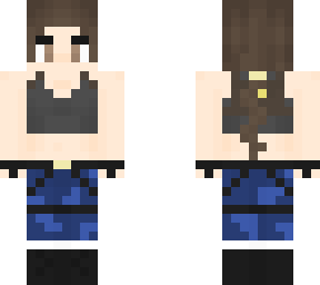 lara croft - nevada camo