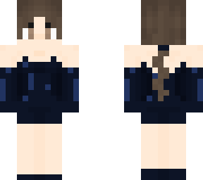 lara croft - opera dress