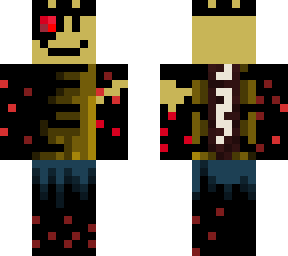 legacy milestone iii john doe