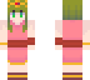 little tiki