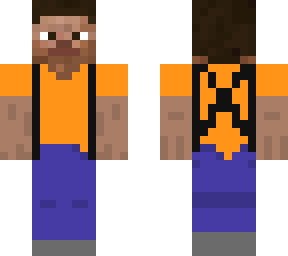 logger toss man