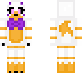 lolbit for me