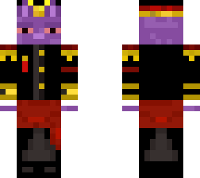 lucs dictador