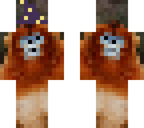 magic  monkey
