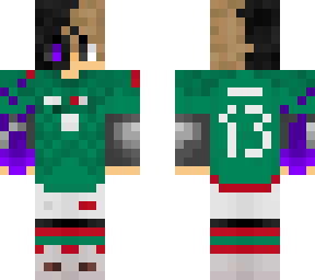 maphet mexicano
