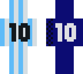 maradona 10
