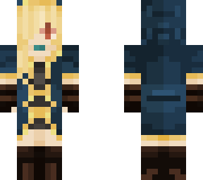 me but wizard
