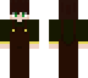 medieval blacksmith boy