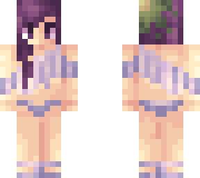 melody - hypixel skyblock npc
