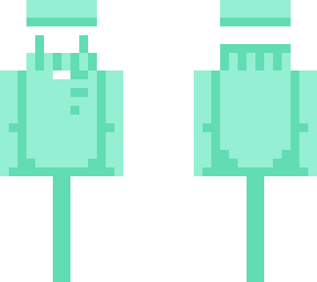 mint man