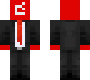 mojang skin