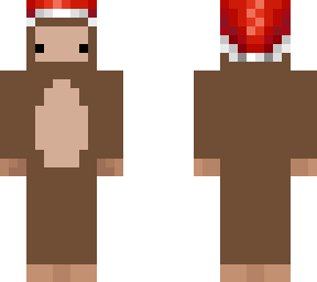 monkey fixed