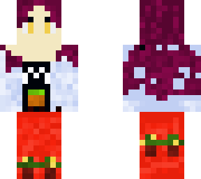 my oc