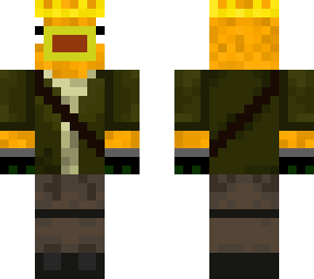 my skin