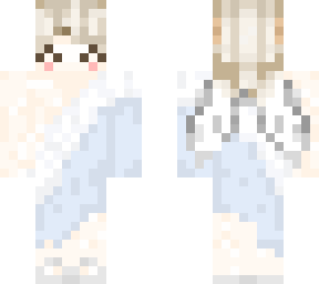 nagiri kanto (personal oc)