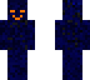 navy void