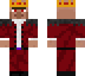 nether joe