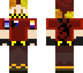 new skin