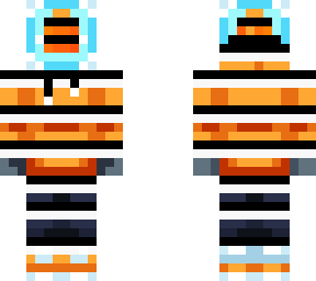 nibbles clownfish