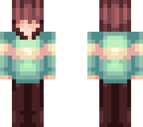 not mine (edited)kris deltarune