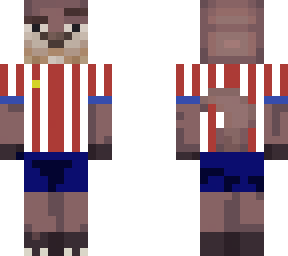 nutria paraguaya