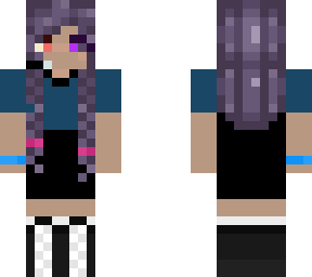 oc skin