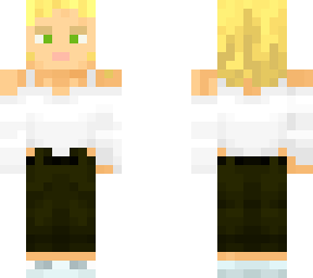 olivia pierce revamped